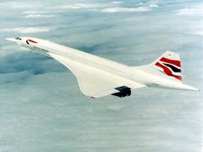 ലോകത്തിലെ ഏറ്റവും വേഗതയുള്ള 10 യാത്രാവിമാനങ്ങൾ