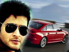 മാസ്സ് ഹീറോ മഹേഷ് ബാബു സംവിധായകന് ഓഡി കാർ സമ്മാനിച്ചതെന്തിന്?