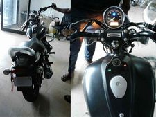 പുതിയ അവെൻജർ ഹാർലി ഡേവിസനെ കോപ്പിയടിച്ചോ?