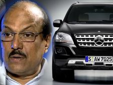 കുഞ്ഞാലിക്കുട്ടിയുടെ ഗാരേജിലെ പുലിക്കുട്ടികൾ