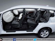 ടൊയോട്ട ഇന്നോവ ലോഞ്ച് നവംബർ 23ന്