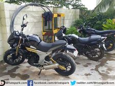 മഹീന്ദ്ര മോജോയുടെ വില വർധിപ്പിച്ചു