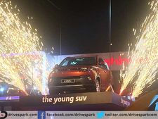 കാത്തിരിപ്പിന് ഒടുവിൽ മഹീന്ദ്ര കെയുവി100 എത്തി