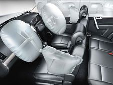 ഇന്ത്യയിൽ എല്ലാ വാഹനങ്ങളിലും എയർബാഗുകൾ നിർബന്ധമാക്കും