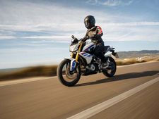 ഉടൻ വരുന്നു ബിഎംഡബ്ള്യൂ ജി310ആർ ബൈക്ക്