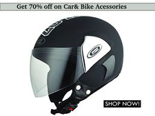 വൺഇന്ത്യ കൂപ്പണിലെ മികച്ച ഓട്ടോമോട്ടീവ് ഓഫറുകൾ