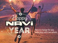 ഹോണ്ട നവി ടൂവീലർ 2016 ഓട്ടോ എക്സ്പോയിൽ 