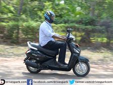 മഹീന്ദ്രയുടെ പുതിയ സ്കൂട്ടർ - ലോഞ്ച് ഉടനെ