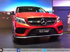 ബെൻസ് ജിഎൽഇ 450 എഎംജിയ്ക്ക് വെറും 86.4 ലക്ഷം രൂപയോ?