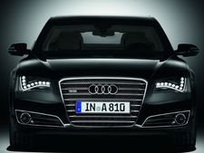 മെയ്ബാക്ക്-നെ വെല്ലാൻ ഓഡി എ8 എൽ സെക്യുരിറ്റി