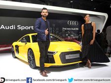 ഇന്ത്യൻ നിരത്തിൽ കുതിക്കാൻ ഓ‍ഡിയുടെ സൂപ്പർക്കാറെത്തുന്നു