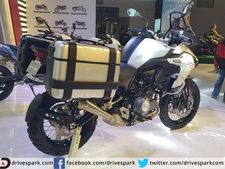 ബെനെല്ലിയുടെ ആദ്യ അഡ്വെഞ്ചർ ടൂറർ ഇന്ത്യയിൽ