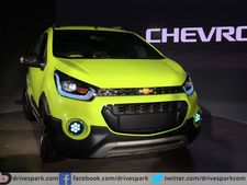 പുത്തൻ രൂപഭാവത്തിൽ ബീറ്റ് ആക്ടീവ്