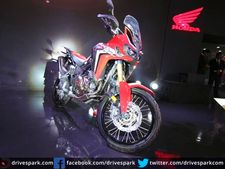 സാഹസികർക്കായി ഹോണ്ട ട്രൂ ഓഫ് റോഡർ ബൈക്ക്