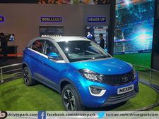 കോംപാക്ട് എസ്‌യുവിയുമായി ടാറ്റയും രംഗത്ത്