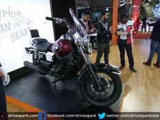 മൂന്ന് റെനഗേഡ് ക്രൂയിസറുകൾ അവതരിച്ചു...