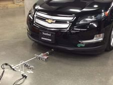 രണ്ട് ടൺ ഭാരം വലിക്കുന്ന ഉറുമ്പോളം പോന്ന റോബോട്ടുകളോ!