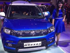 വിറ്റാര ബ്രെസയ്ക്ക് ഇനി അഞ്ച് മാസത്തെ കാലതാമസം