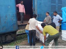 ട്രെയിൻ മാർഗം ബൈക്കെങ്ങനെ പാഴ്‌സൽ ചെയ്യാം