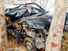 ഞെട്ടിക്കുന്ന വാർത്ത; ഇന്ത്യൻ റോഡിൽ 3 മിനിറ്റിൽ ഒരു മരണമുറപ്പ്