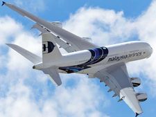 എയർബസിനെകുറിച്ചുള്ള ചില അമ്പരിപ്പിക്കുന്ന വസ്തുതകൾ