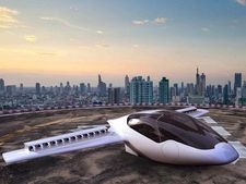 ഈ ചെറുവിമാനം വൈകാതെ നിങ്ങളുടെ വീട്ടുമുറ്റത്തും