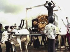 ISRO: ഓരോ ഭാരതീയനും പുളകിതരാകുന്ന നിമിഷങ്ങൾ