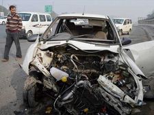 അപകടം വരുത്തി കടന്നുകളയുന്നവരെ, നിങ്ങൾക്കിനി ജയിൽശിക്ഷ!