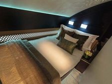 3ലക്ഷത്തിന് കിടന്നുറങ്ങി നാട്ടിലേക്ക് പറക്കാൻ ഇത്തിഹാദ്