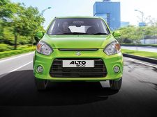 പുതുമകൾ ഏറെയുണ്ട് ഓൾട്ടോയിൽ; അറിയാം!