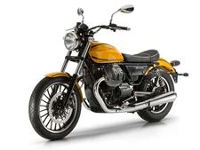 മോട്ടോ ഗുസിയുടെ രണ്ട് പുത്തൻ ബൈക്കുകൾ ഇന്ത്യയിലേക്ക്