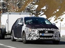 വിജയം കുറിക്കാനെത്തുന്നു ഹ്യുണ്ടായ് ഐ30