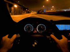 കൂടുതൽ നേരം കാർ ഓട്ടിയാൽ ഹൃദയത്തിന് പണിക്കിട്ടും!