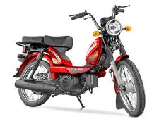 ഒന്നാമൻ ആക്ടീവ; ടോപ്പ് ടെന്നിലേക്ക് ടിവിഎസ് മോപ്പഡും