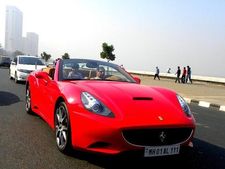 ഇന്ത്യയിലെ 10 ഫെരാരിയുടമകളിൽ കേരളത്തിലെ ആ ഒരുവനാര്?