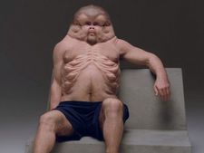 അപകടങ്ങളെ അതിജീവിക്കാൻ ഈ അമാനുഷിക ജീവിയാകൂ!!!