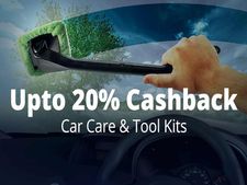 കാർ,ബൈക്ക് അക്സെസറികൾ 50% വിലക്കിഴിവിൽ!!!