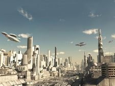 ട്രാഫിക് കുരുക്കില്ല ആകാശത്തിലൂടെ പറക്കാൻ എയർബസ് ഫ്ലയിംഗ് കാർ