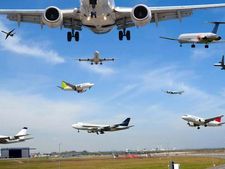 'ഗഗാൻ' എത്തി വിമാനങ്ങൾക്കിനി ഒരിക്കിലും ദിശ തെറ്റില്ല!!!