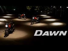 മൂന്ന് പുത്തൻ ബൈക്കുകളുമായി ഹീറോ മോട്ടോർകോപ്