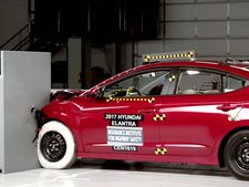 മികച്ച സേഫ്റ്റി റേറ്റിംഗോടെ പുത്തൻ ഹ്യുണ്ടായ് ഇലാൻട്ര