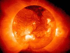 ഇന്ത്യ സൂര്യനിലേക്ക് കുതിക്കുന്നു 'ആദിത്യ'നിലൂടെ...