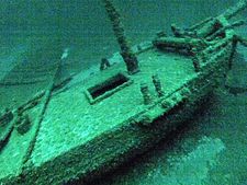 ദുരൂഹതകൾ മറനീക്കി പതിനെട്ടാം നൂറ്റാണ്ടിൽ തിരോധാനമായ കപ്പൽ വെളിപ്പെട്ടു!!!