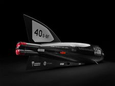 റോക്കറ്റ് എൻജിനുള്ള ബൈക്കുമായി ട്രയംഫ്; ലക്ഷ്യം ലോക റെക്കോർഡ്