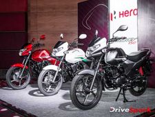 ഓട്ടോമാറ്റിക് ഹെഡ്‌ലൈറ്റും i3s സാങ്കേതിക മികവുമായി ഹീറോ അച്ചീവർ