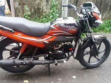 ഹീറോ പാഷൻ പ്രോ പുതിയ i3s സാങ്കേതികതയിൽ!!