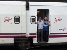 ടാൽഗോ വിജകരം; ഇന്ത്യൻ റെയിൽവെ വിപ്ലപകരമായ മാറ്റത്തിലേക്ക്