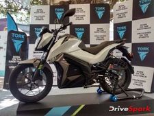 ആകർഷക വിലയിൽ ഇന്ത്യയിലെ ആദ്യ ഇലക്ട്രിക് ബൈക്ക് !!