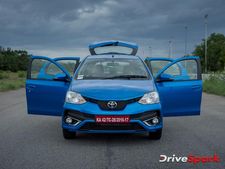 വിപണിയിലെ താരമാകാൻ ടൊയോട്ടയുടെ പുതിയ വാഗ്ദാനം-എത്യോസ് ലിവ!!