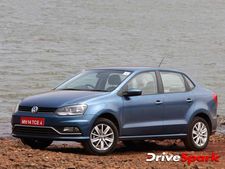 കാത്തിരിപ്പിനൊടുവിൽ ഫോക്സ്‌വാഗൺ അമിയോ ഡീസൽ ഇന്ത്യയിൽ